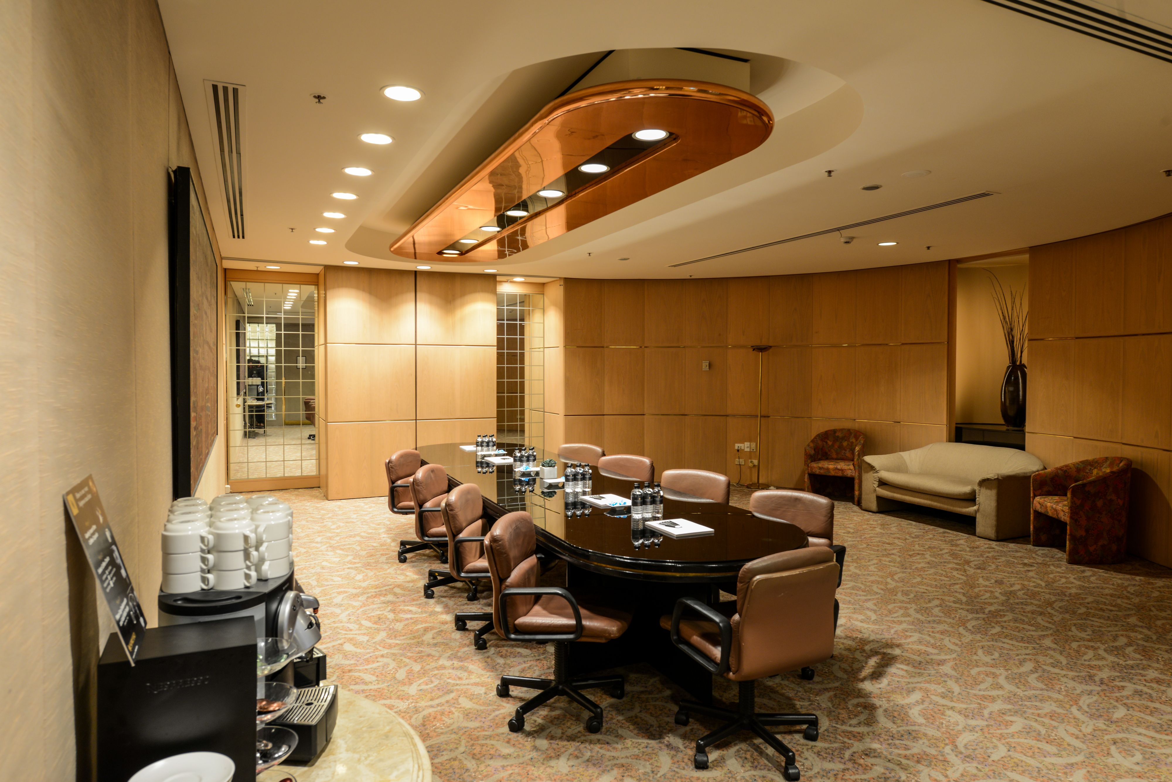 Images InterContinental Adelaide