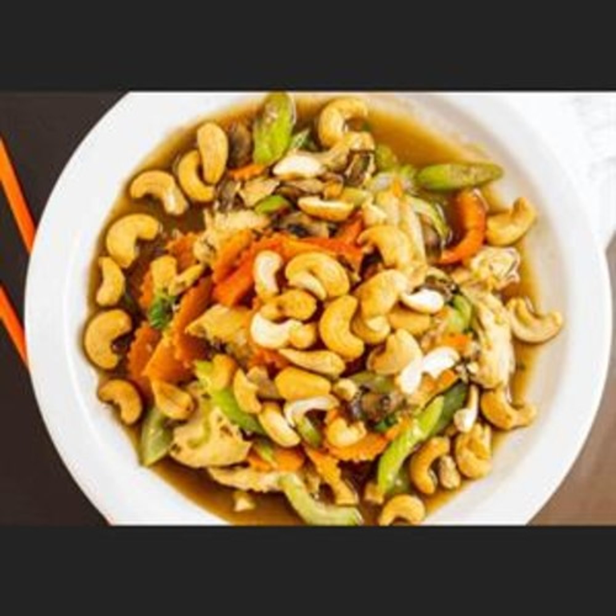 Cashew Nut