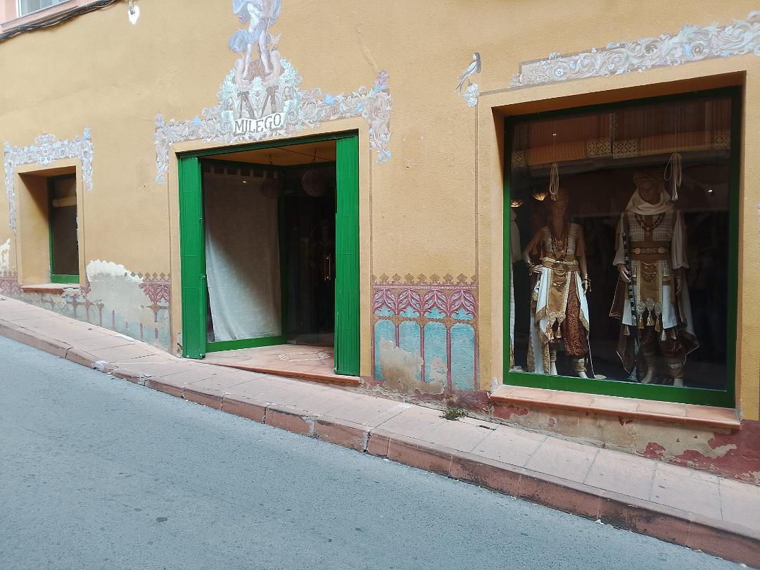 Galería en miniatura