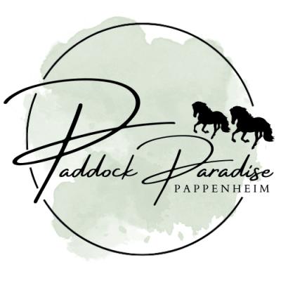 Logo von Paddock Paradise Pappenheim