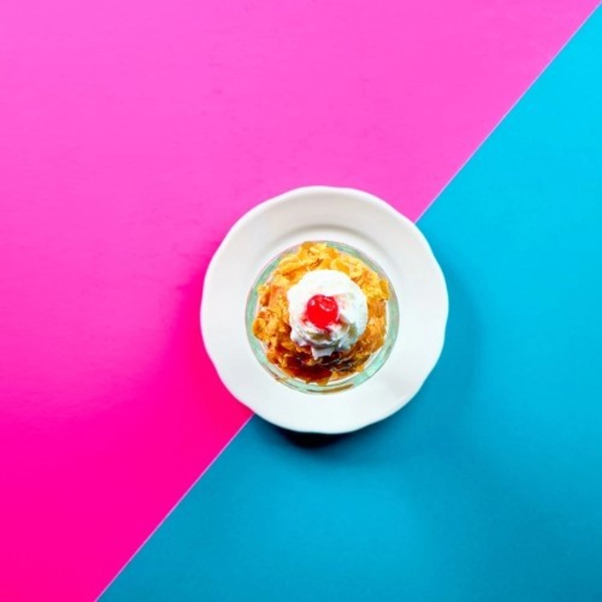 Flan