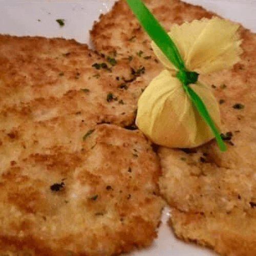 Schnitzel