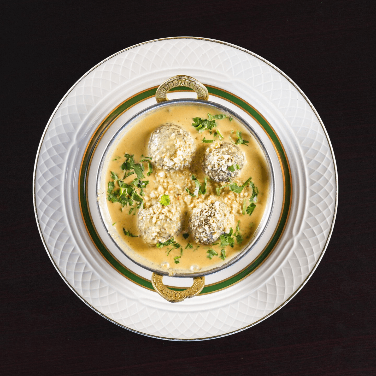 Malai Kofta
