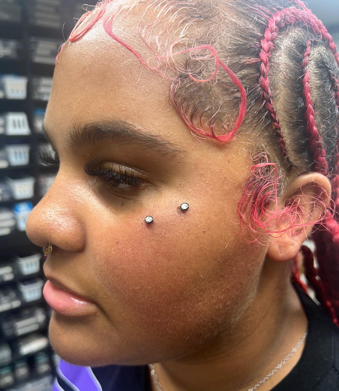 Family Traditions Tattoo and Piercing LLC Image