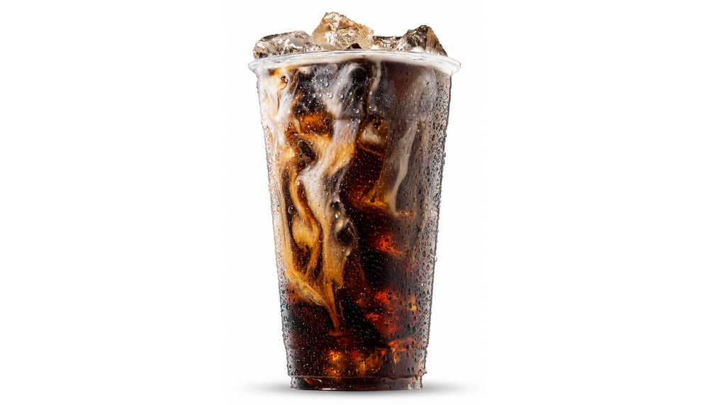 Iced Coffee