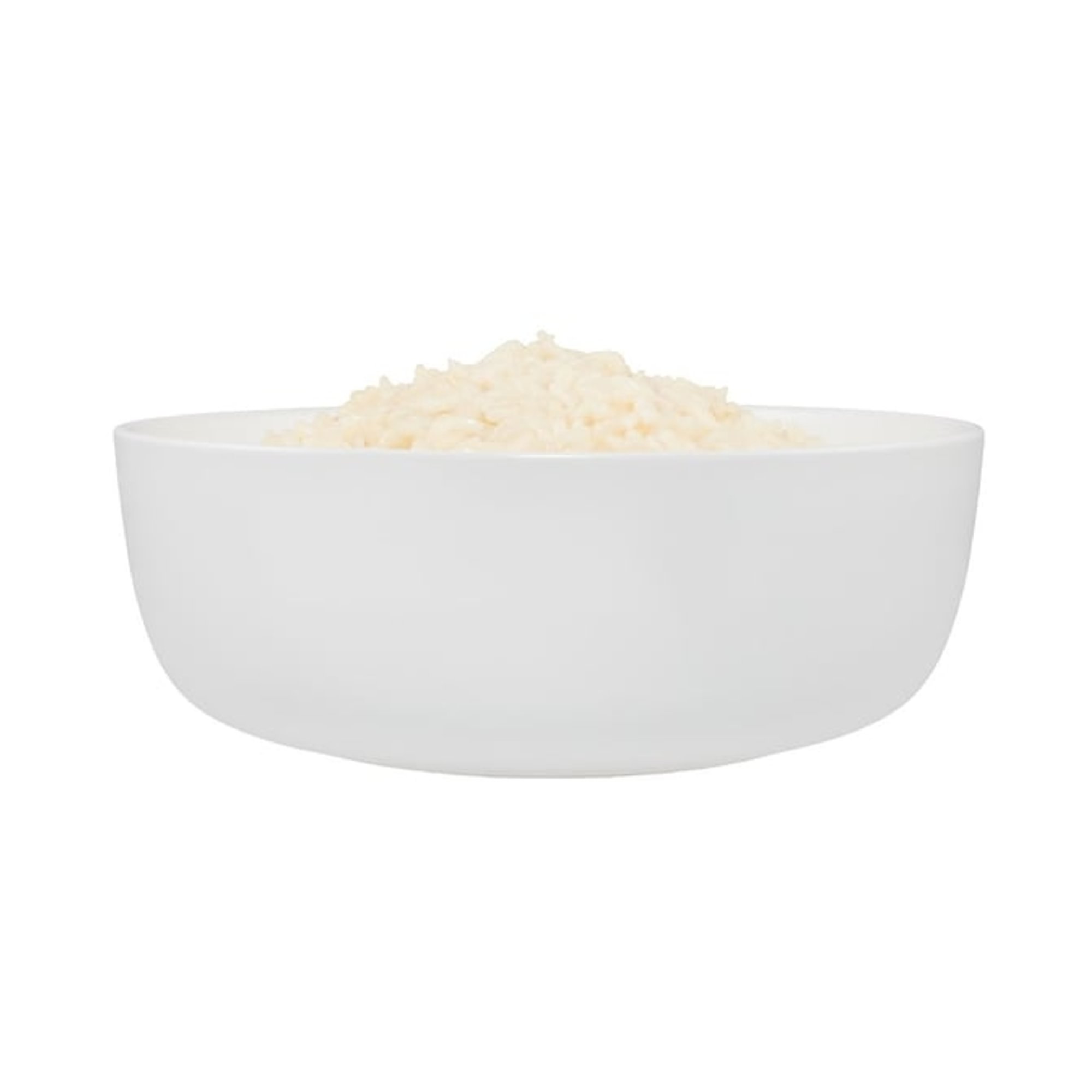 Extra Rice
