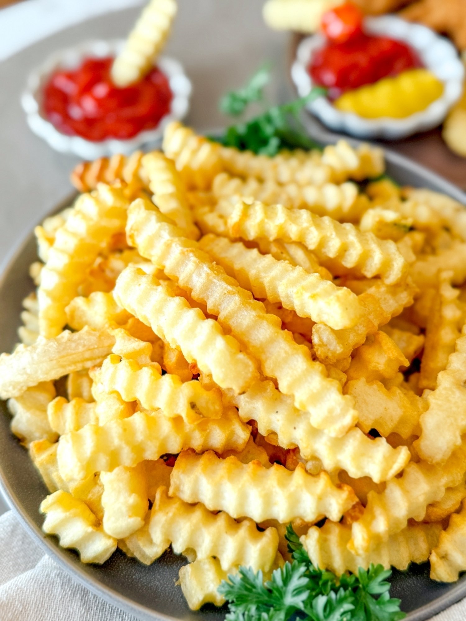 Fries