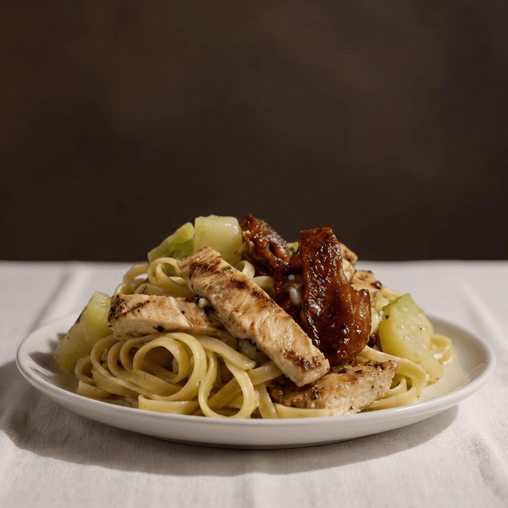 California Penne Pasta