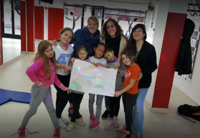 Galería en miniatura