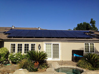 Infinity Solar - Southern California Solar Panels Infinity Solar - Southern California Solar Panels