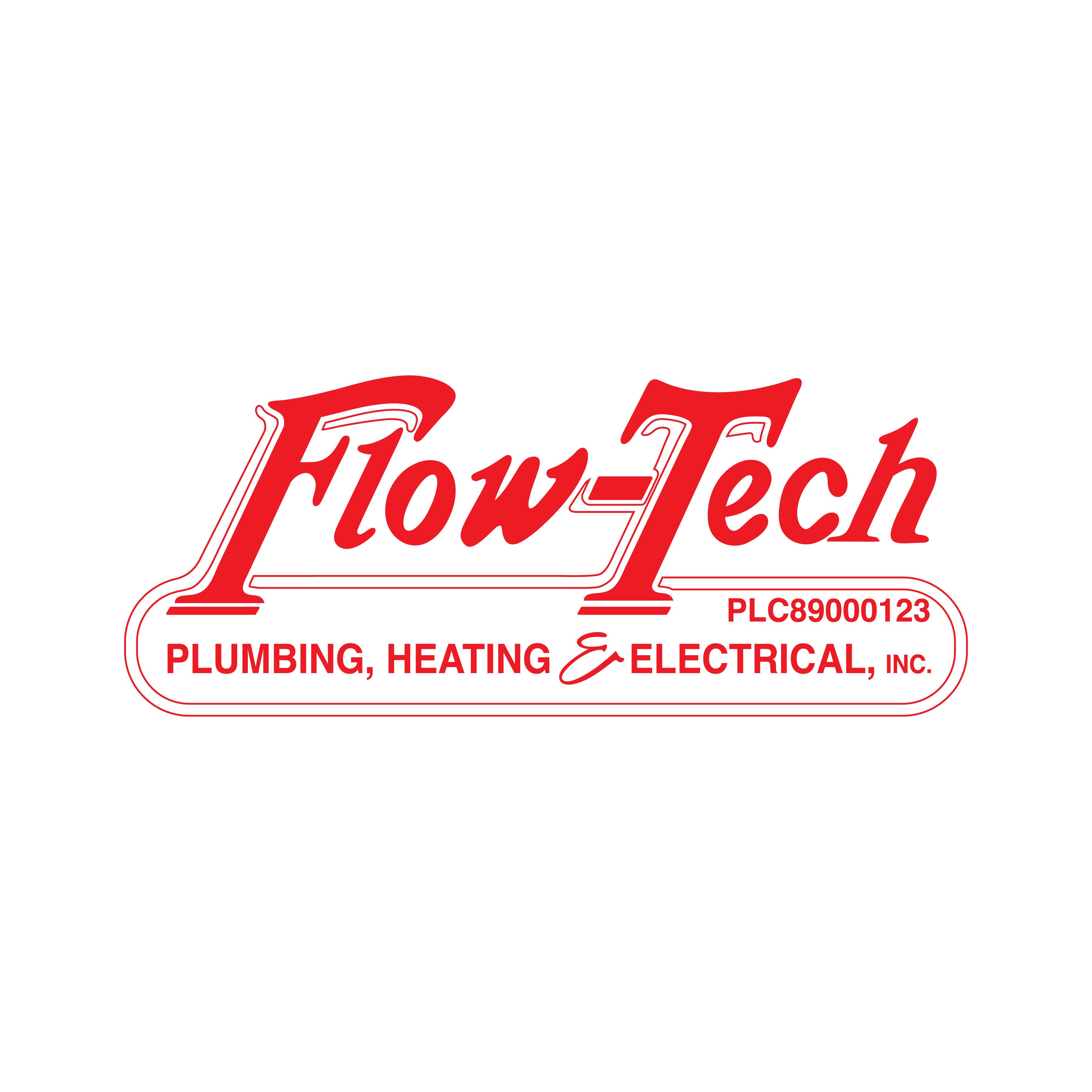 Flow-Tech Plumbing, Heating & Electrical