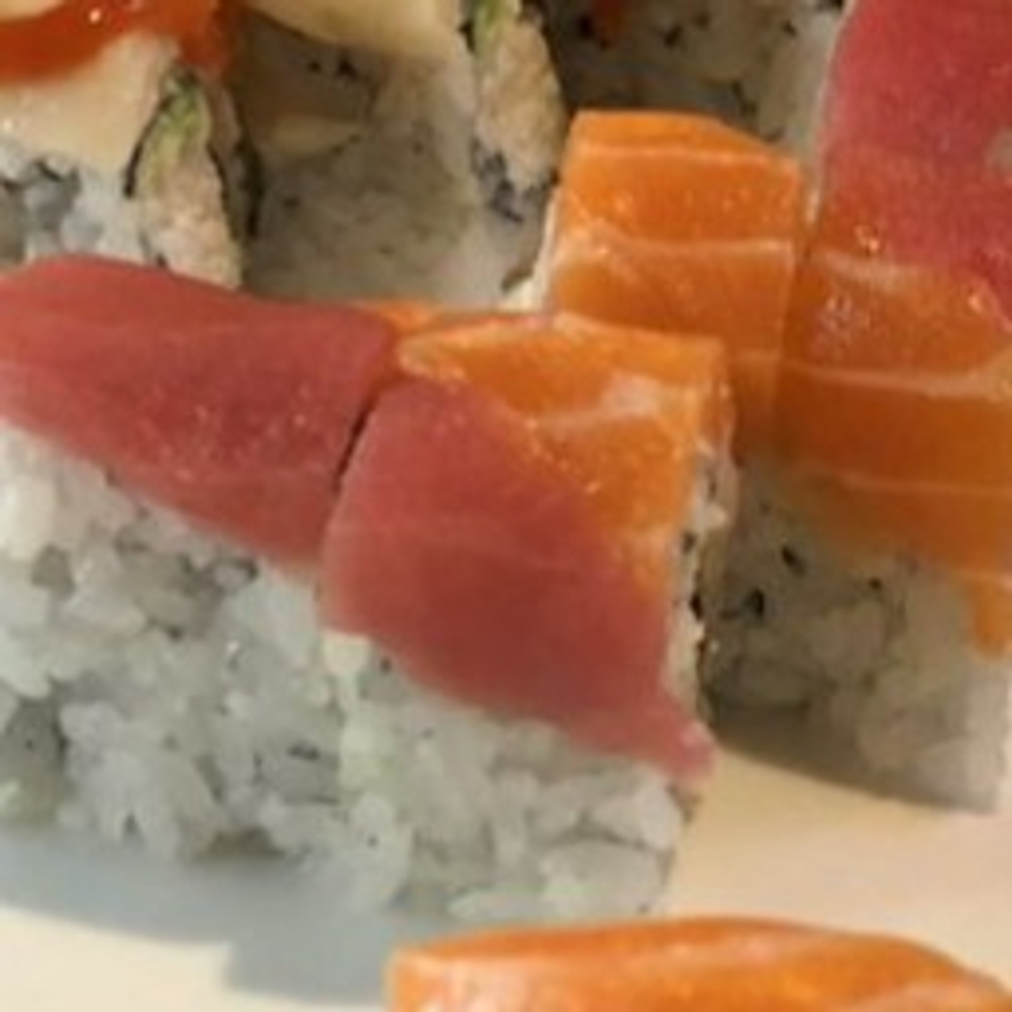 Sunrise Cut Roll(O)