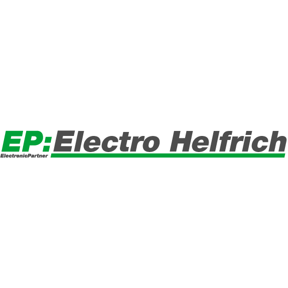 Logo von EP:Electro Helfrich