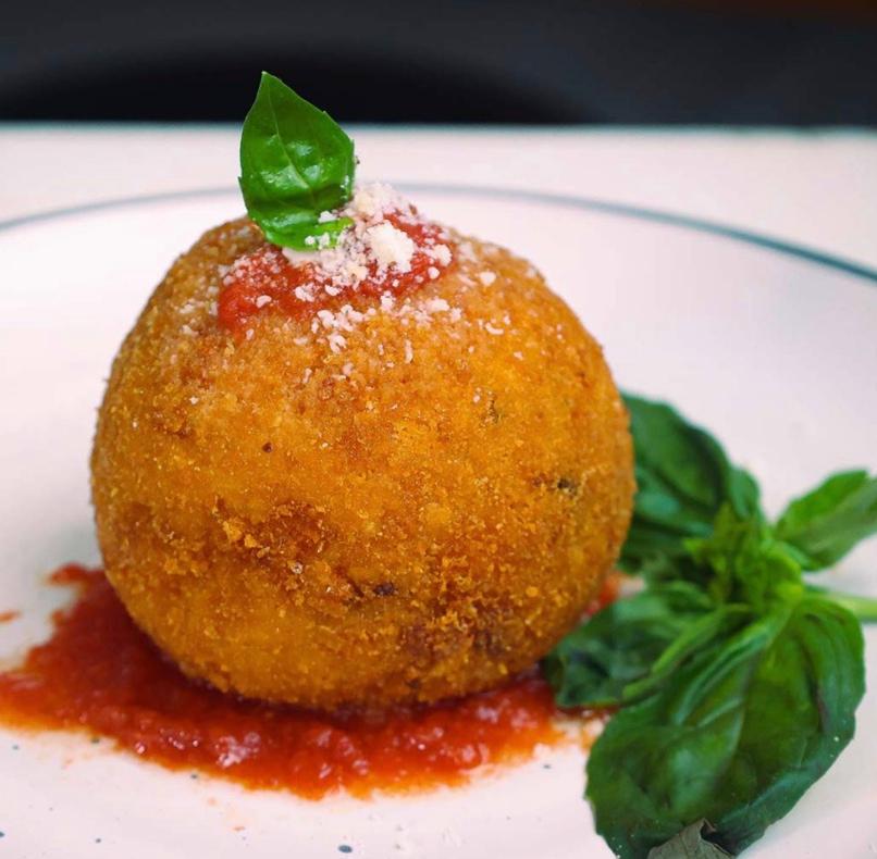 RICE BAll