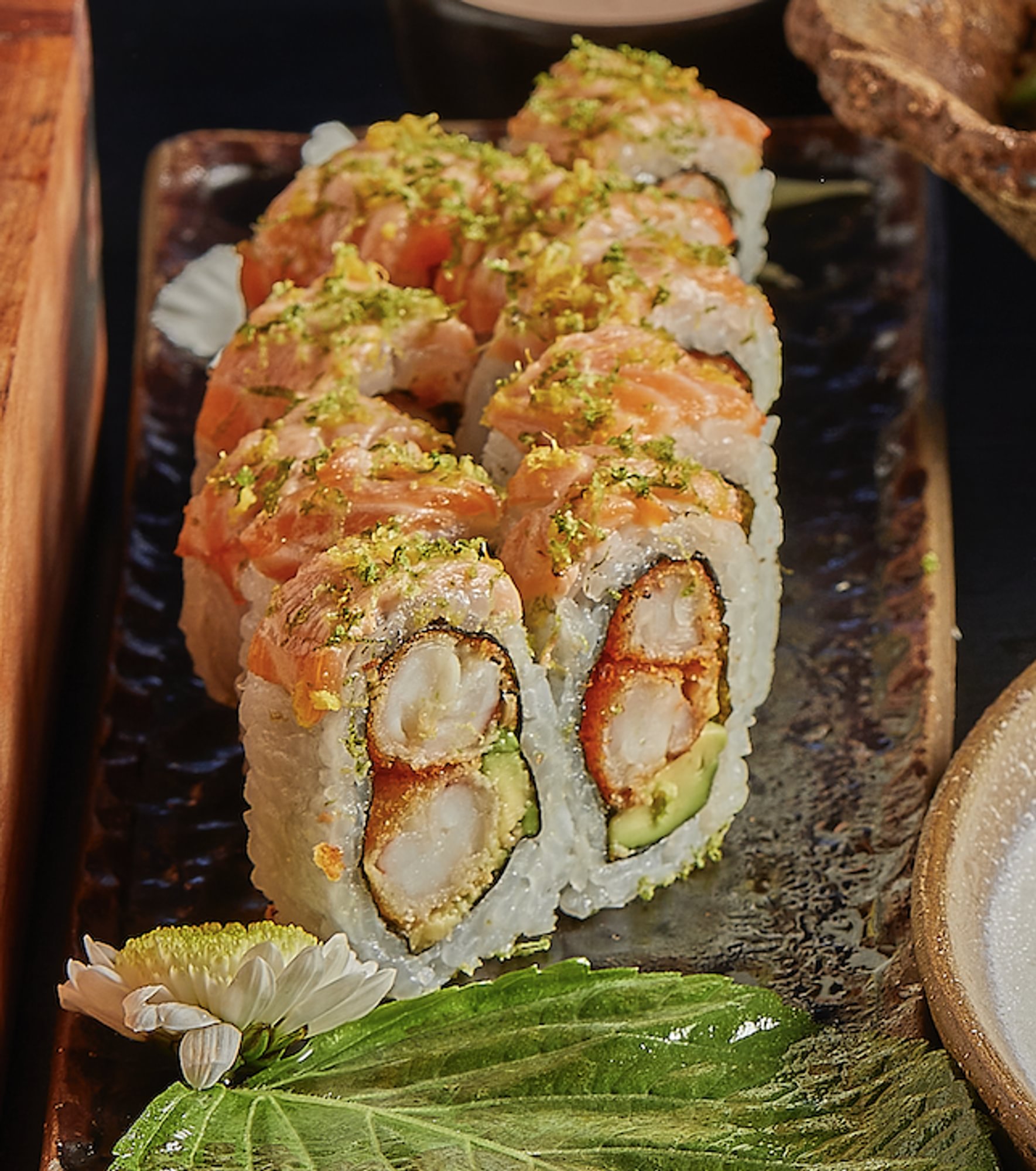 Truffle Maki