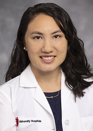 Gabriella Rustia, MD