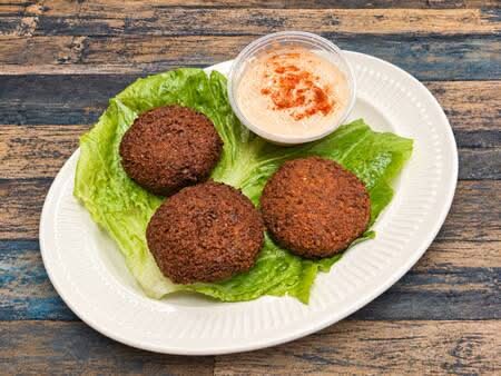 Side Falafel
