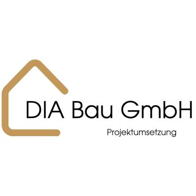 Logo von DIA Bau GmbH