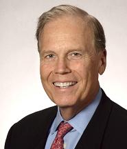 Images Paul C. VanSlyke, Senior Counsel at Hoover Slovacek LLP