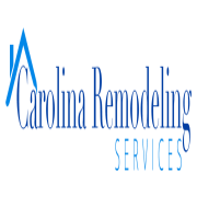 Carolina Remodeling Services Logo