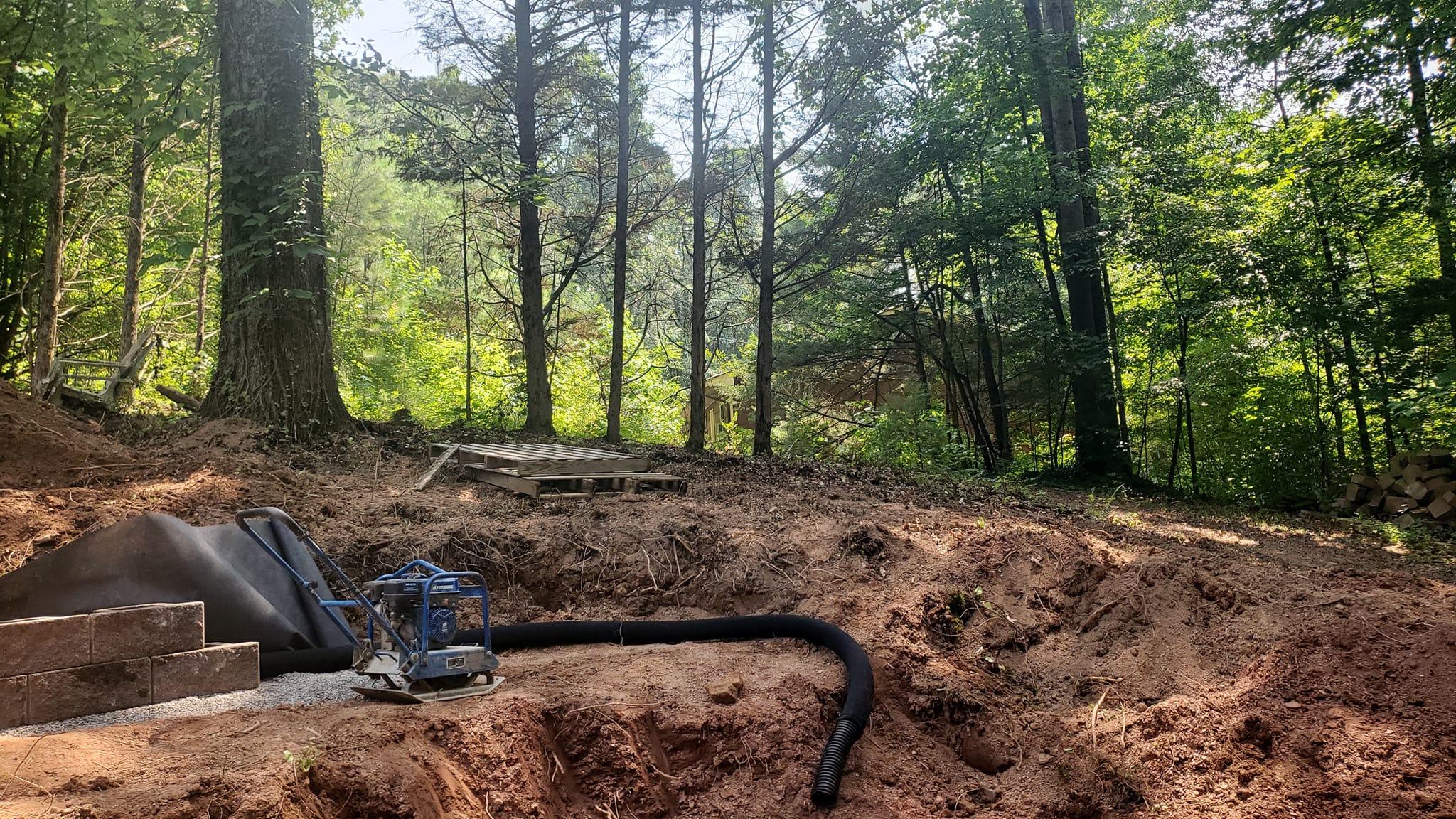 Chattanooga Landscaping Pros Image