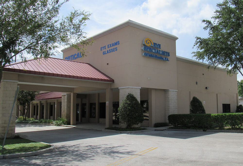 Eye Specialists of Mid Florida, P.A. Photo
