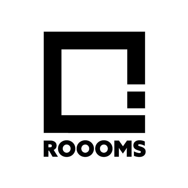Logo von ROOOMS Hamburg