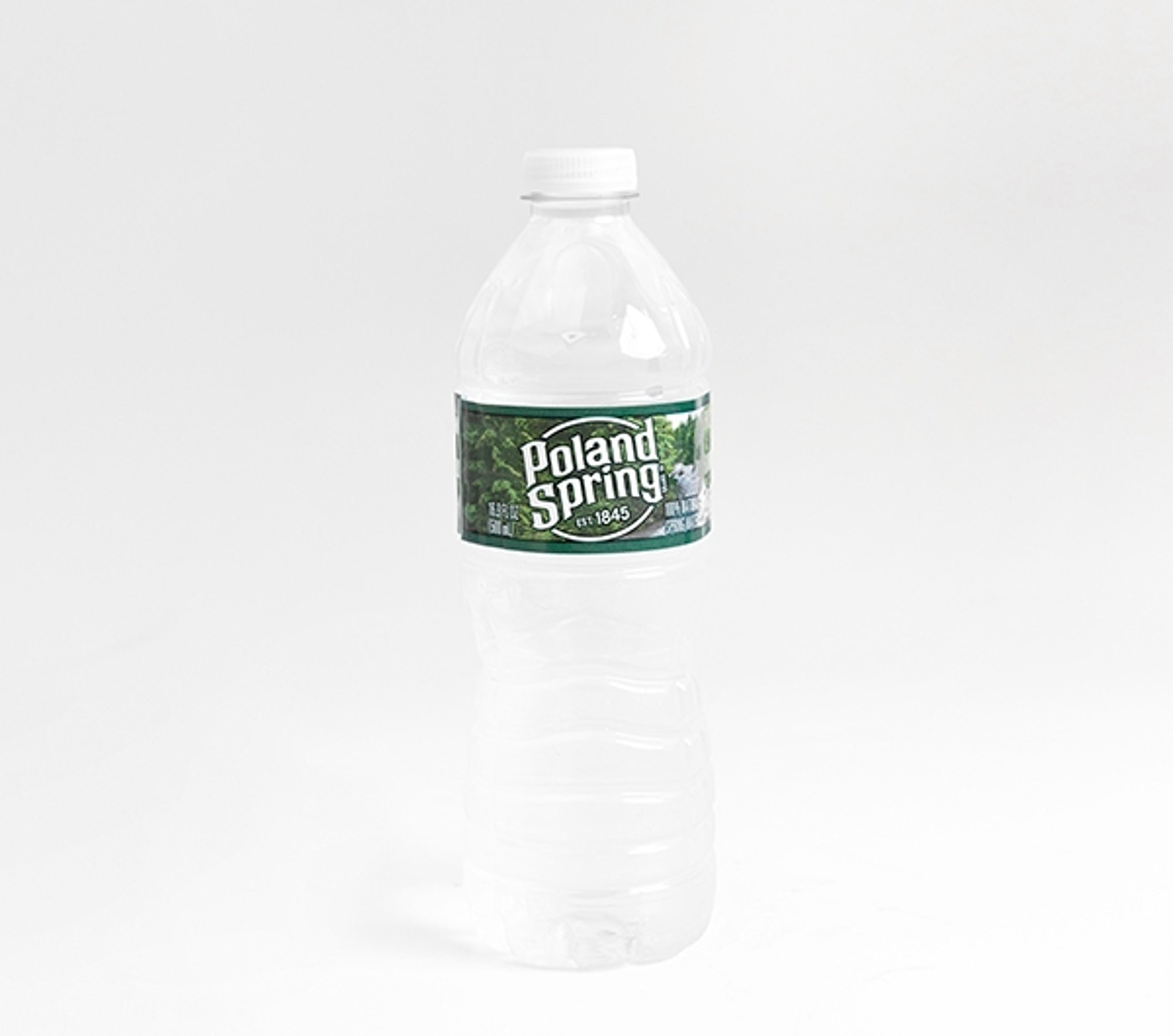 Water Bottle