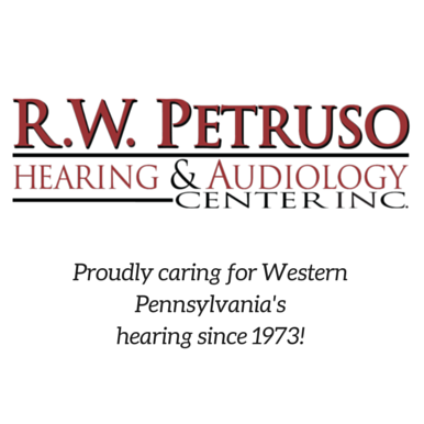 R.W. Petruso Hearing & Audiology Center Inc.
