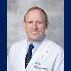 Daniel Goldberg, MD