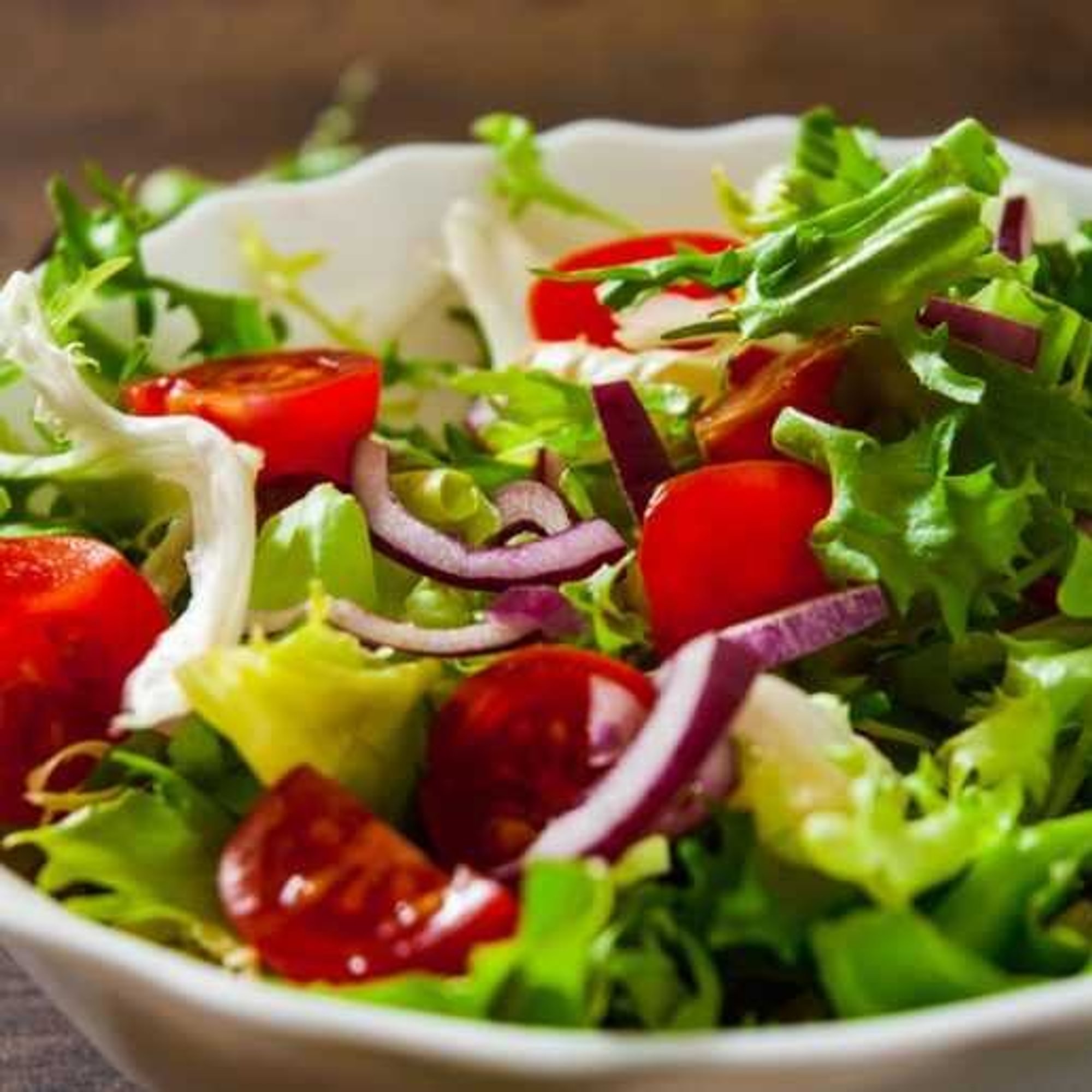 House Salad