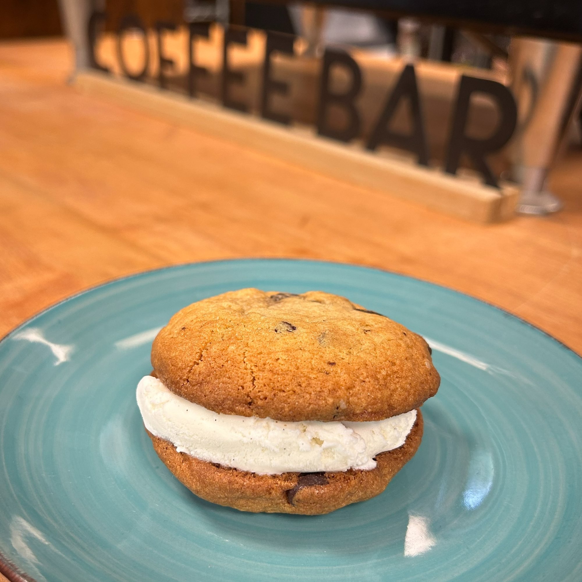 Ice Cream Sandwich