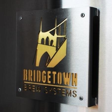 Bridgetown Brew Systems LLC Logo