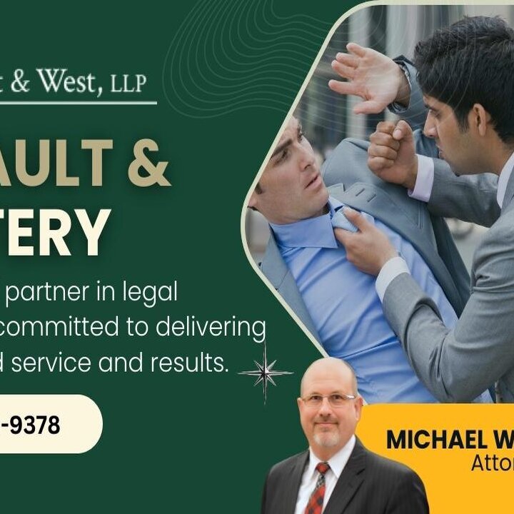 West & West, LLP Image