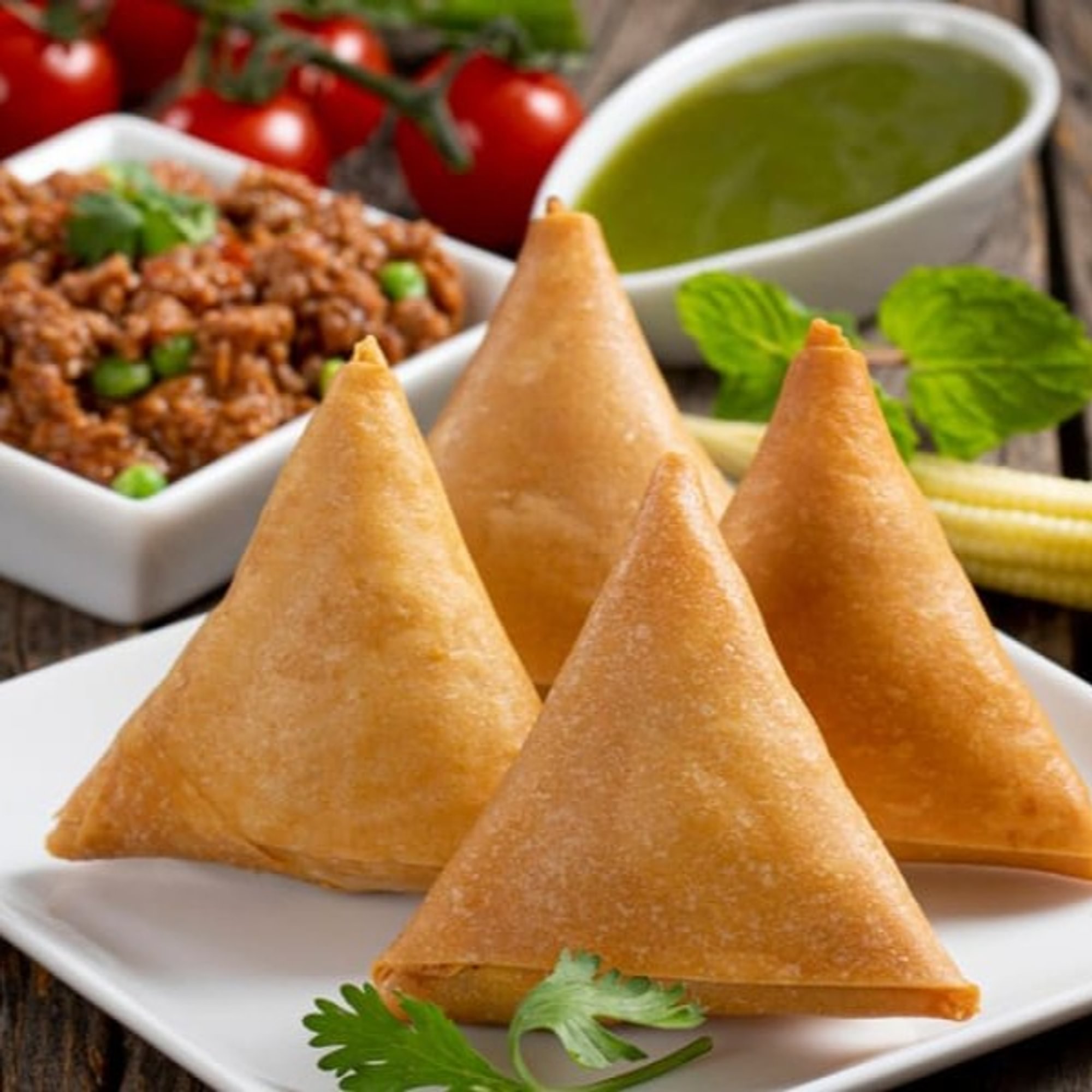 Samosa