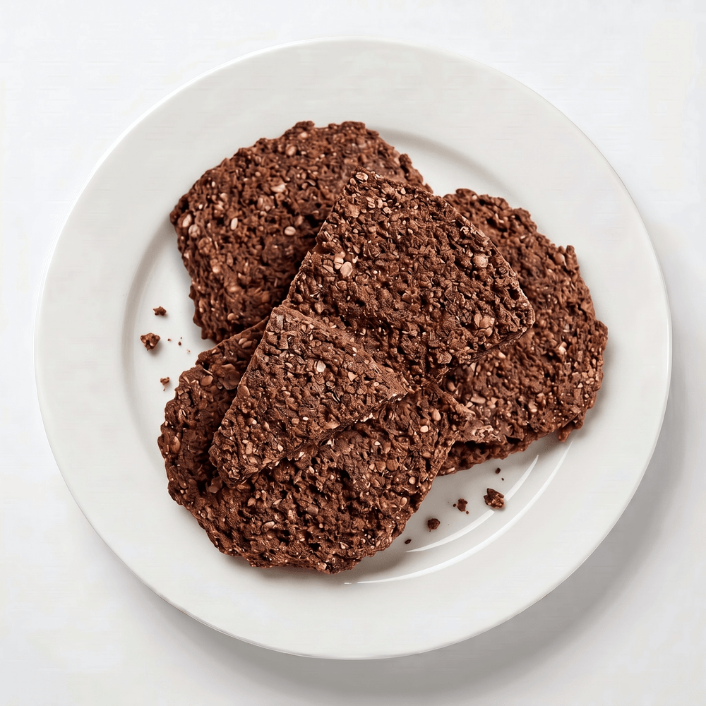 No-Bake Cookie