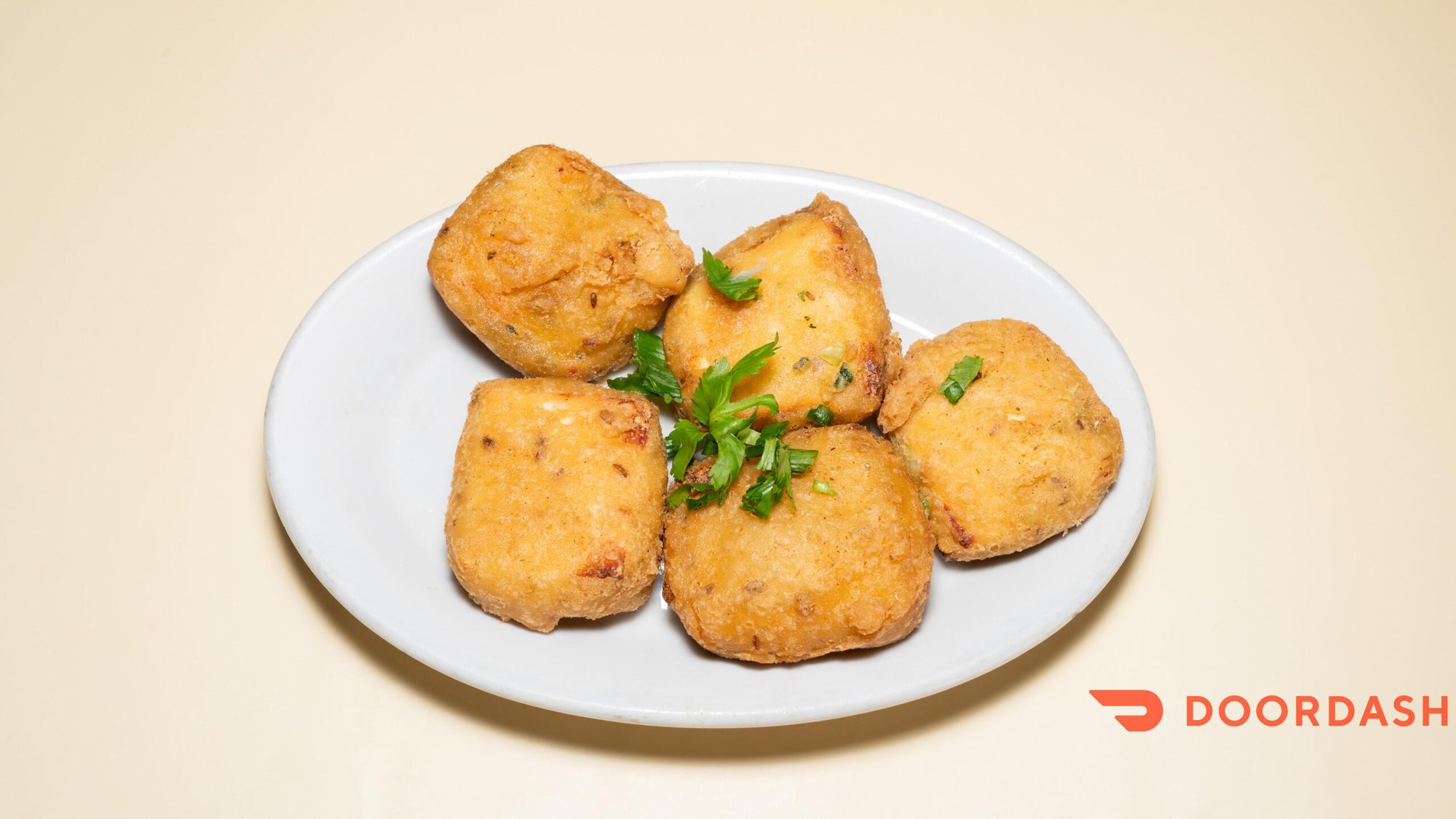 Paneer Pakora