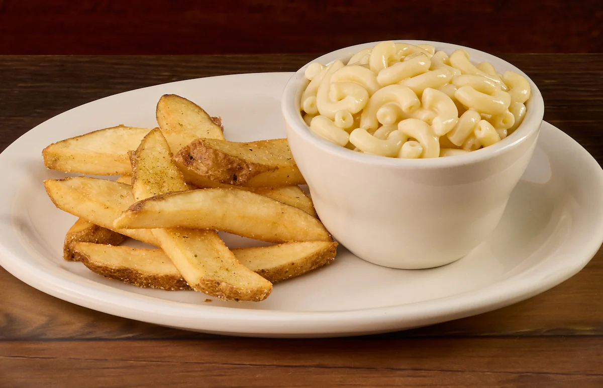 Macaroni and Cheese