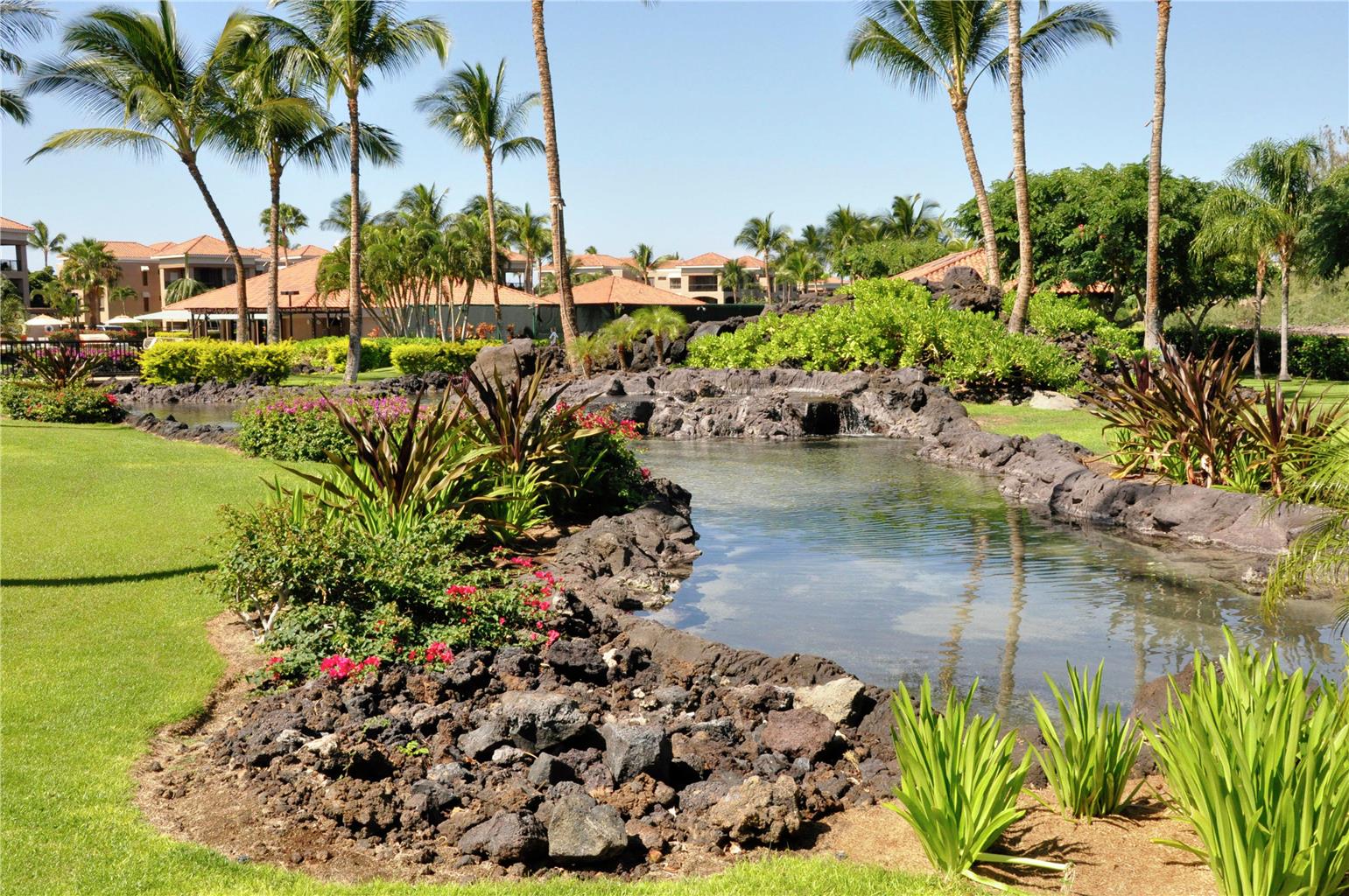 Hilton Grand Vacations Club Kohala Suites Waikoloa Image