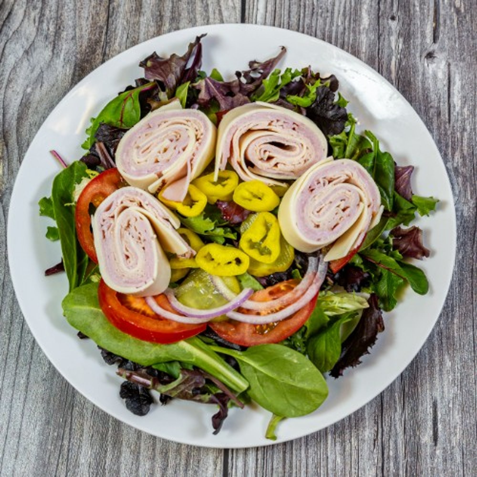 Chef Salad