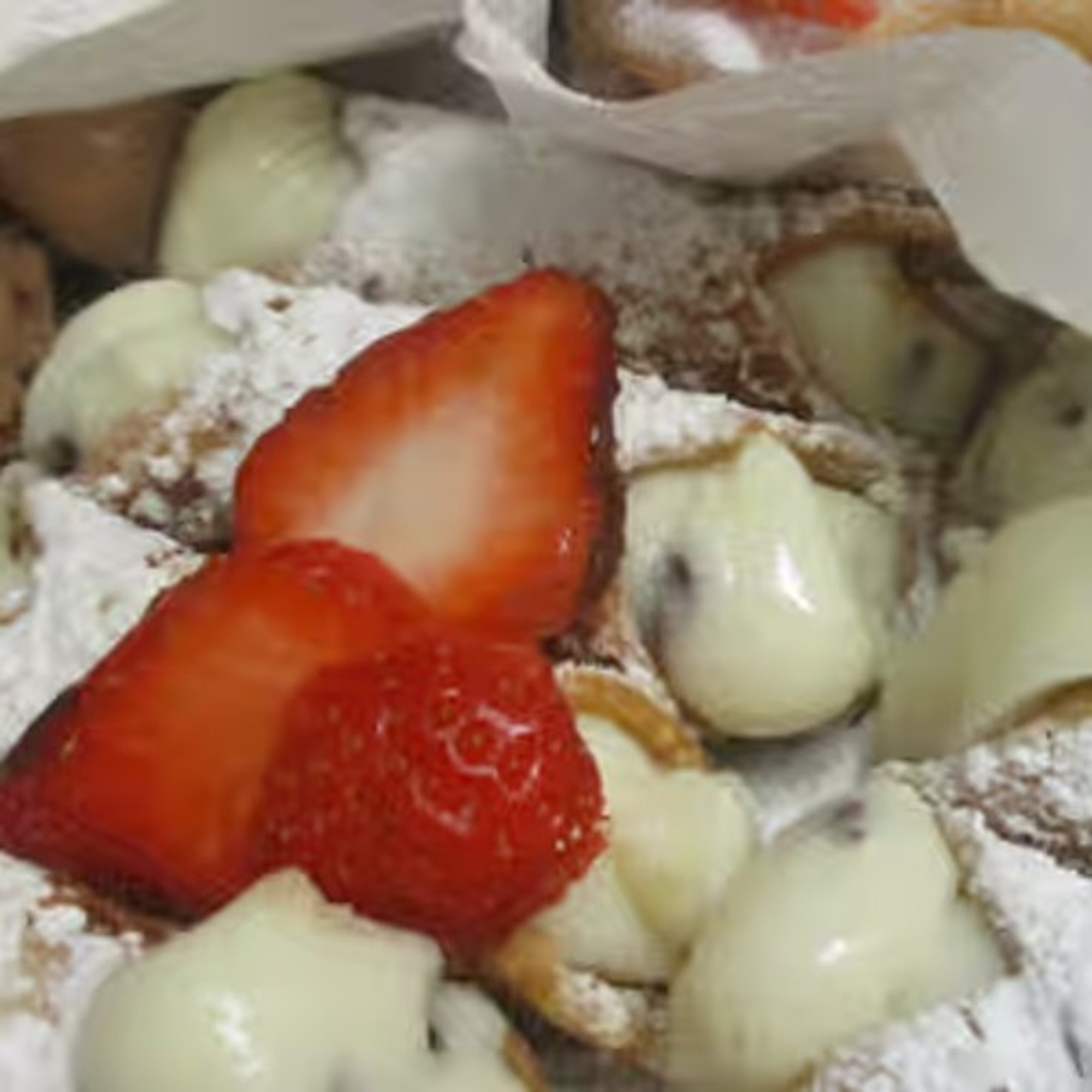 Cannoli