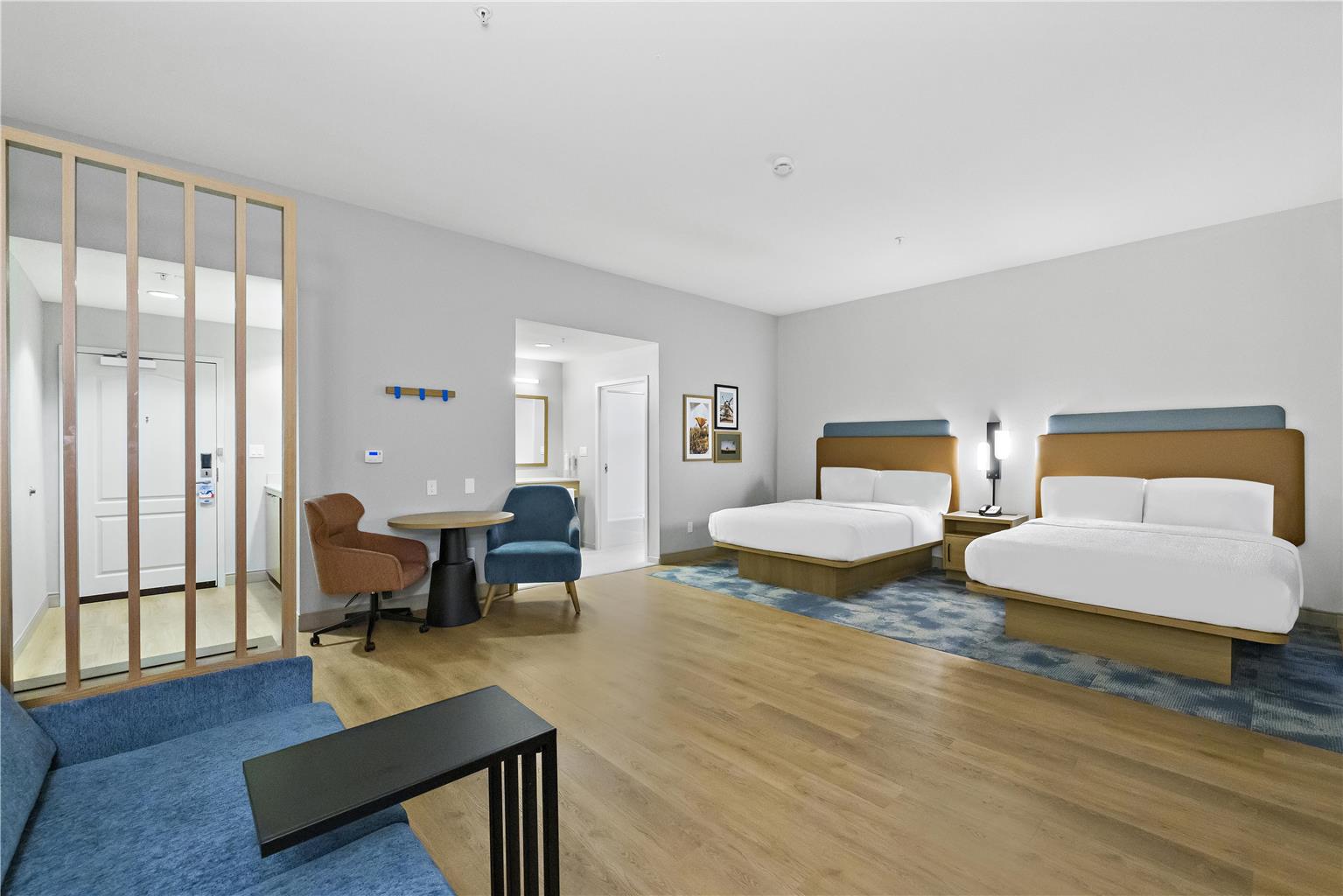 Hampton Inn & Suites Lancaster Image