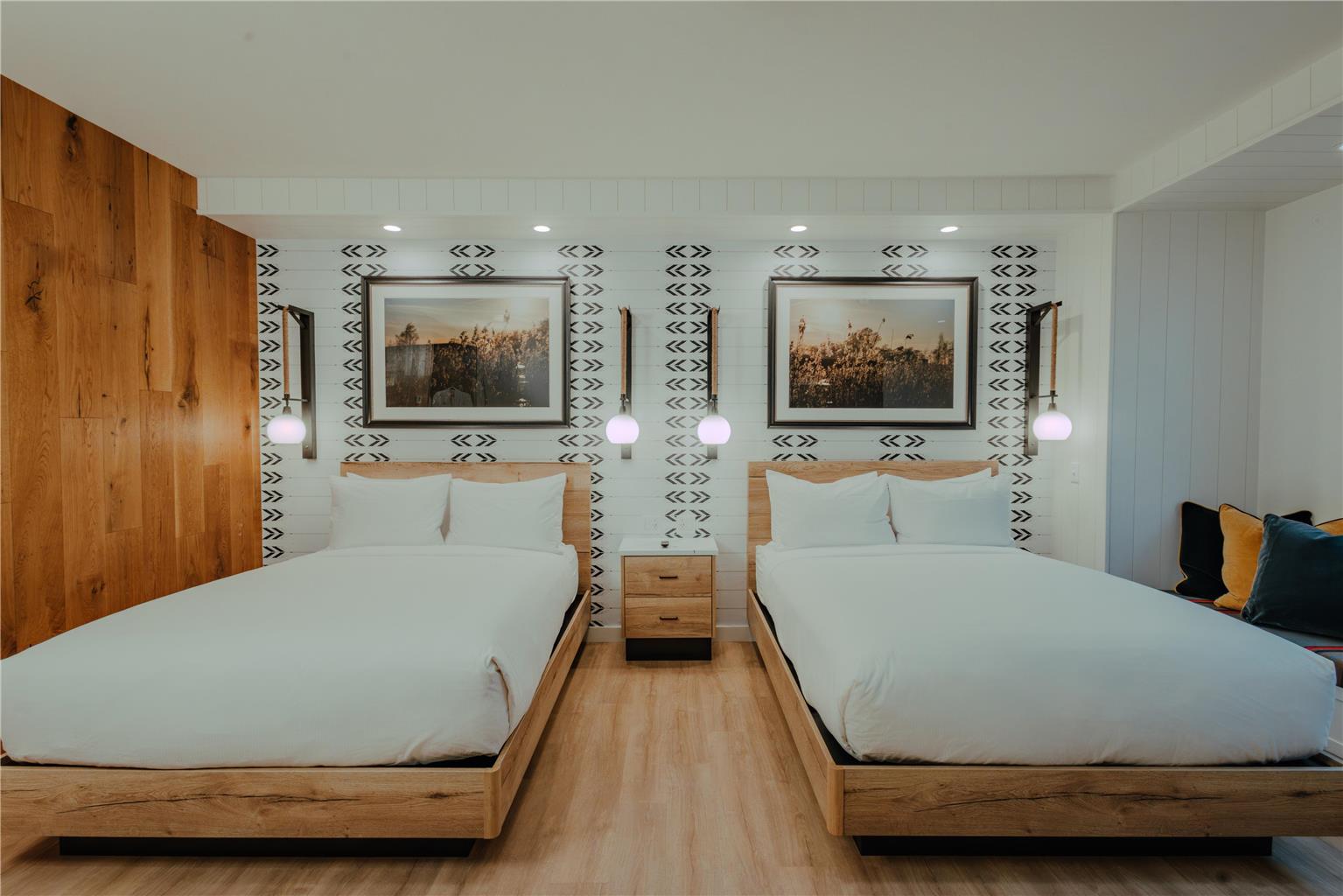 Skaneateles Fields Resort & Spa, Curio Collection by Hilton Image