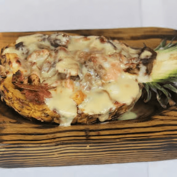 Piña Hawaiiana