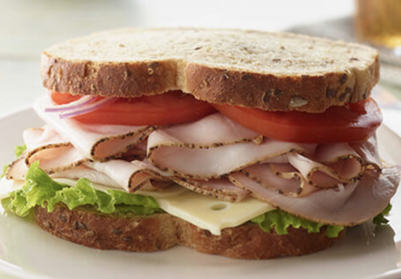 Deli Sandwich