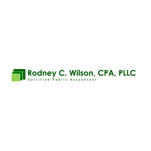 Rodney C. Wilson, CPA, PLLC