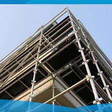 Scaffold Fittings