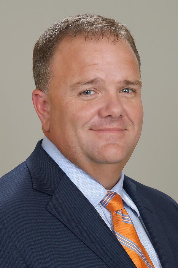 Edward Jones - Financial Advisor: Jason Haney, AAMS® Photo