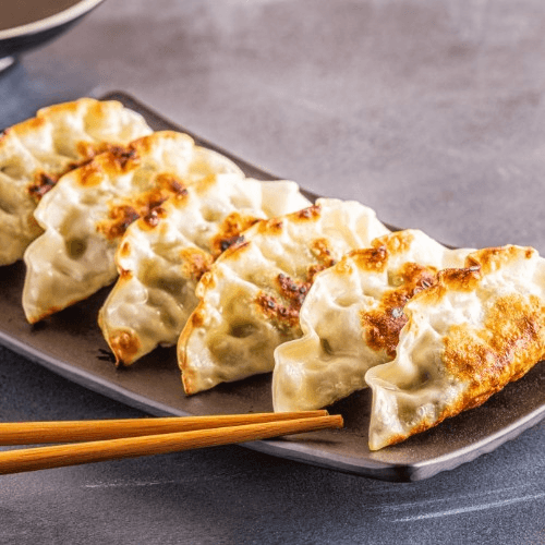 Gyoza Tray (30 pcs)