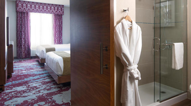 Images Bear Springs Hotel